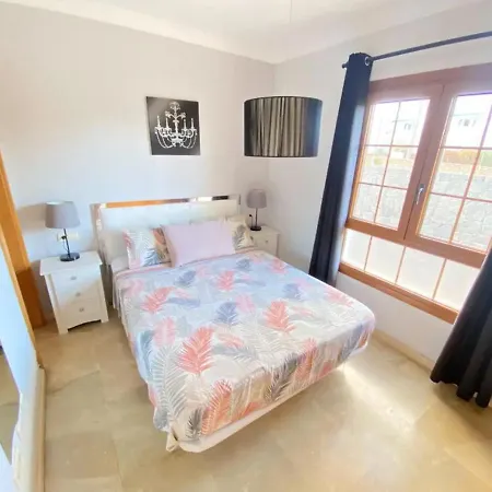 Vila Sea Breeze Ocean View
