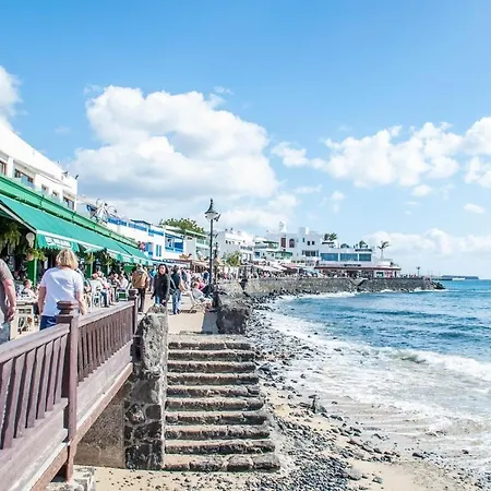 Sea Breeze Ocean View Playa Blanca (Lanzarote)