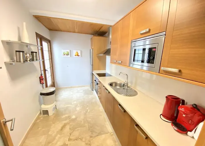 Vila Sea Breeze Ocean View Playa Blanca (Lanzarote)