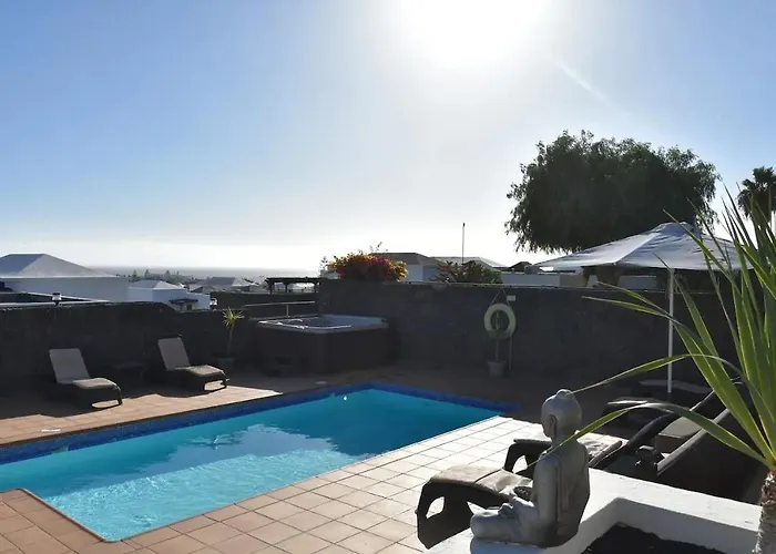 Vila Sea Breeze Ocean View