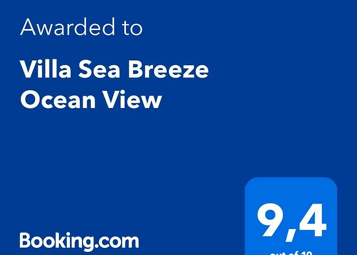 Sea Breeze Ocean View * Playa Blanca (Lanzarote)